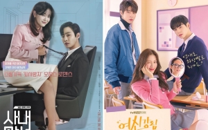 'Business Proposal' Ternyata Juga Pakai Lokasi Syuting 'True Beauty'