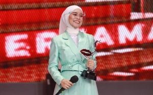 Fokus Bangun Leslar Metaverse, Lesti Kejora Akui Excited Akan Lakukan Hal Ini