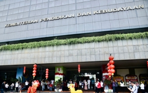 Kemendikbudristek Pastikan Terus Awasi Konflik Antara Rektor Dengan Dosen SBM ITB