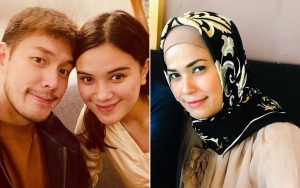 Audi Marissa Masuk Kristen Hingga Puji Sifat Anthony Xie, Postingan Ibu Diserbu?