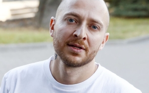 Oxxxymiron Rapper Populer Rusia Gelar Konser Amal Untuk Ukraina, Tuai Pro Kontra