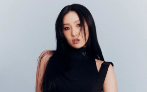 Hwasa Mamamoo Bahas Susahnya Dipandang 'Nakal' Lantaran Pakai Baju Terbuka