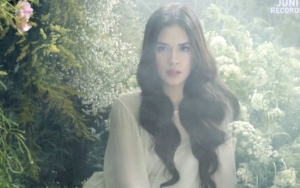 Raisa Keluarkan MV 'Cinta Sederhana' Jelang Rilis Album Baru, Ada Pesan Mendalam