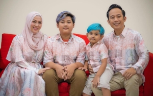 Anaknya Tertarik dengan Dunia Kepolisian, Denny Cagur Bakal Beri Dukungan Penuh?