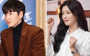 Lee Kwang Soo Diminta Lebih Baik ke Pacar, Reaksi Lee Sun Bin Salting Bikin Gemas