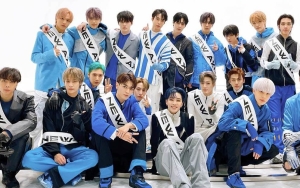 Koreografi NCT di Album 'Resonance' Ternyata Dibentuk Lewat Bantuan Cangkir Kertas, Ini Faktanya