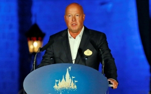 CEO Walt Disney Setop Sementara Donasi Politik ke Florida Imbas RUU 'Don't Say Gay'