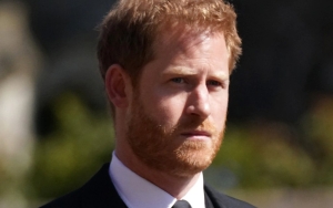 Pangeran Harry Batal Hadiri Peringatan Wafatnya Prince Philip Usai Permohonan Keamanan Ditolak