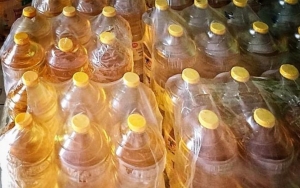 Niat Antre Minyak Goreng, Emak-emak di Kaltim Ini Meninggal Dunia Usai Jatuh dan Kejang