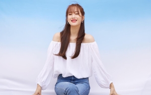 Moon Ga Young Bahas Penghargaan yang Diterimanya Bareng Cha Eunwoo