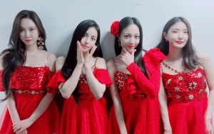 Koreografi Single 'Thank You' Brave Girls Pakai Bahasa Isyarat Dari Berbagai Negara Banjir Pujian