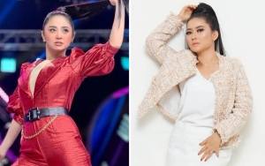 Heboh Dewi Persik Diduga Sindir Tiara Marleen Soal Uang Beras, Ada Masalah Apa?