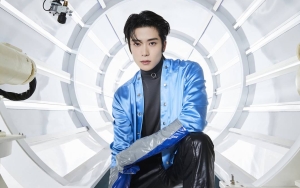 Bangun Tidur Kerja, Post Baru Jaehyun NCT Sukses Bikin Ngakak