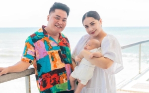 Dijuluki Sultan, Momen Nagita Slavina Makan Sepiring Berdua dengan Merry Asisten Raffi Disorot