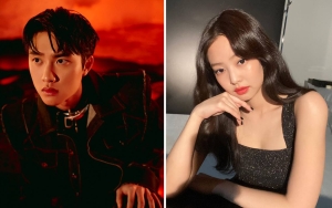 'Gagal' Pulang Diam-diam, D.O. EXO 'Terjebak' di Pesawat Sama dengan Jennie BLACKPINK dari Hawaii