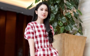 Heboh Soal Crazy Rich, Video Sandra Dewi Ogah Pamer Harta Meski Tajir Jadi Perbincangan