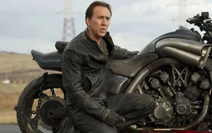 Nicolas Cage Bongkar Alasan Lebih Banyak Ambil Peran Kecil Setelah 'Ghost Rider'
