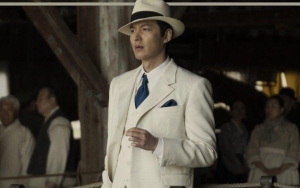 Belum Tayang, Drama Lee Min Ho 'Pachinko' Sudah Terima Pujian dari   Kritikus Asing
