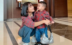 Fuji Kaget Gala Sky Mendadak Hobi Ngupil, Salahkan Thariq Halilintar?