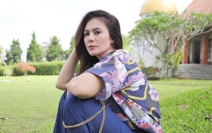  Wulan Guritno Tidak Ngoyo Soal Jodoh