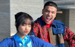 Fuji-Fadly Mendadak Nangis Sesengukan Sambil Pelukan, Kenapa?