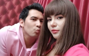  Ridho Illahi Akui Sepi Job Usai Putuskan Dinar Candy