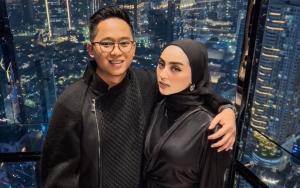 Cantik Sejak Dulu, 10 Potret Transformasi Dinan Fajrina Istri Doni Salmanan Yang Setia