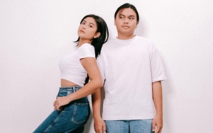 Nama Awkarin Jadi Trending, Diduga Putus Karena 'Prank' Lamaran dari Gangga Kusuma