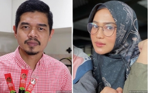 Bambang Pamungkas Bakal Dipolisikan Lagi, Amalia Fujiawati: Bukan Jahat Tapi Di Akhirat Dapat Azab