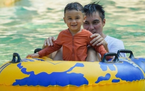 Baim Wong Ceritakan Perkembangan Anak, Kiano Tiger Wong Disebut Sudah Mulai Ikut Salat