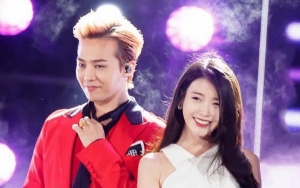 G-Dragon Big Bang dan IU Jadi Idola dengan Royalti Hak Cipta Lagu Terbanyak