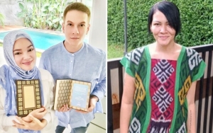 Bertrand Antolin Ungkap Selalu Awet Berteman dengan Dewi Sandra, Melanie Subono Langsung 'Protes'