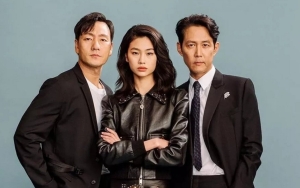 Trio 'Squid Game', Lee Jung Jae-Jung Ho Yeon Cs Didapuk Jadi Presenter Critics Choice Awards