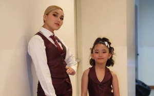 Lantunkan Ayat Suci, Suara Bilqis Tuai Decak Kagum Bikin Eks Suami Ayu Ting Ting Nyesel?