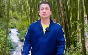Irfan Hakim Pamer Nikmati Pagi Hari di Aviary Rumah, Disebut Impian Banget!