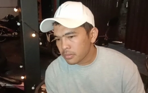 Putra Siregar Kaget Namanya Terseret Kasus Doni Salmanan, Tegaskan Tak Pernah Jadi Afiliator