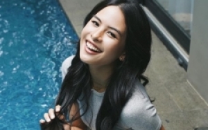 Maudy Ayunda Patah Hati Tapi Tetap Tegar