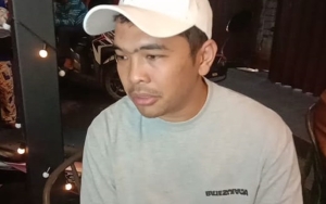 Putra Siregar Nilai Rizky Billar Tak Salah Dapat Amplop Dari Doni Salmanan