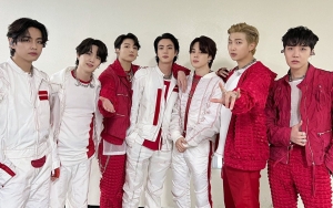 Bikin Bangga, Konser BTS 'PTD ON STAGE' di Korea Sukses Cetak Rekor Ini