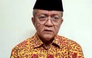 Logo Halal RI yang Baru Ada Unsur Wayang, Anwar Abbas: Budaya Bangsa Ini Bukan Hanya Jawa