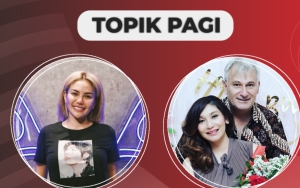 Nikita Mirzani Bongkar Kejanggalan Harta Juragan 99, Suami Baby Margaretha Meningggal-Topik Pagi