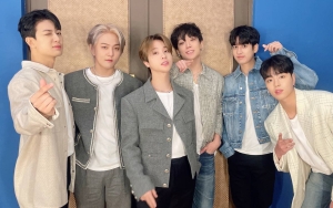 iKON Bikin YG Stan Menggila Cover 'Jikjik' TREASURE, Hal Ini Sukses Tak Disangka