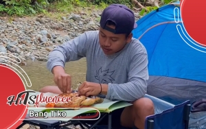 HITSfluencer : Bang Tiko, Si 'Bolang' Yang Sukses Wujudkan Mimpi Lewat Hobi