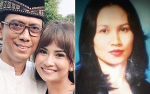 Doddy Dituding Bukan Ayah Kandung Vanessa Angel, Masa Lalu Istri Pertama Mualaf Tajir Terkuak