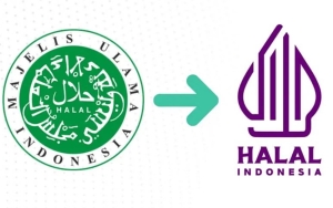 Logo Halal Indonesia Baru Ada Unsur Wayang Picu Kritik, Apa Filosofinya?