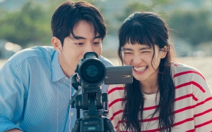Nam Joo Hyuk Puji Sisi Kiri Wajah Kim Tae Ri Lebih Cantik, Kode 'Twenty-Five, Twenty-One' Tuai Syok