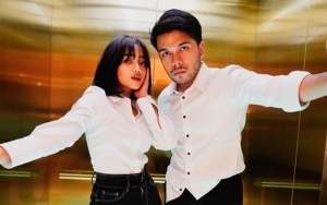 Fuji dan Thariq Halilintar Ngode Berantem, Gara-gara Orang Ketiga? 