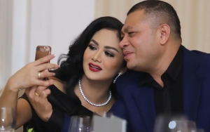 Unik, Raul Lemos Ternyata Minta Dipanggil Ini Oleh Baby Ameena Putri Aurel Hermansyah