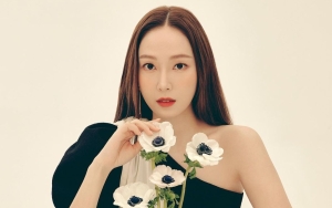 10 Potret Fashionable Jessica Jung, Dilaporkan Akan Gabung Program Survival Girl Grup
