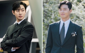 Kemiripan Karakter 'Business Proposal' dan 'What's Wrong With Secretary Kim' Disorot